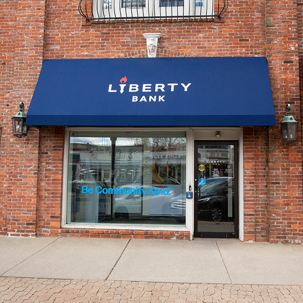 Empire ＆Liberty BANK Details
