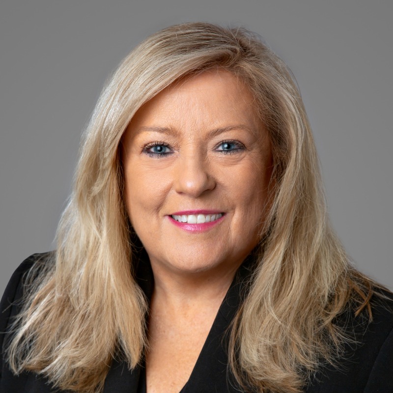 Maryann Metlitz Liberty Bank