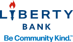 Liberty Bank: Be Community Kind