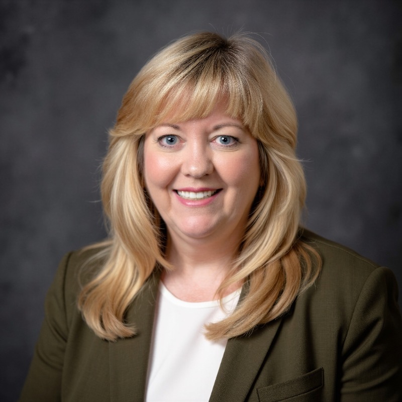 Debbie Miller Liberty Bank