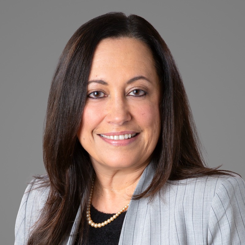 Millie Rochet Liberty Bank