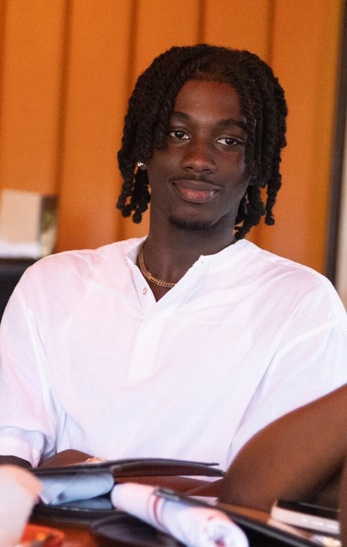 Jayden Otchere